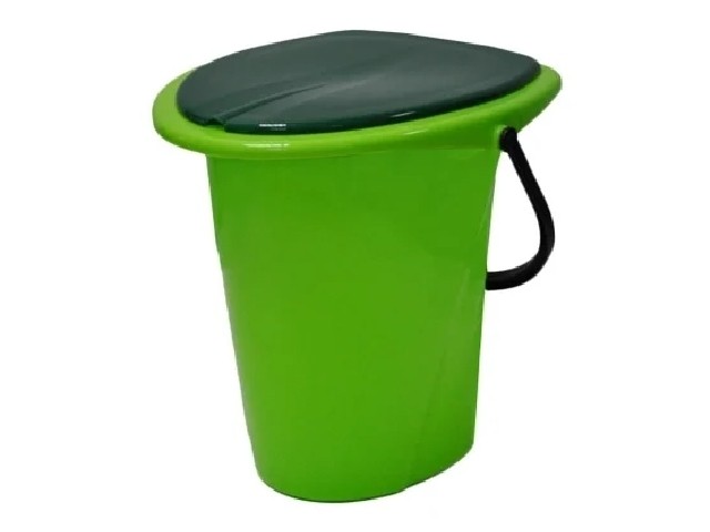 Ведро-туалет Smart Solution 17 л 30001FСР